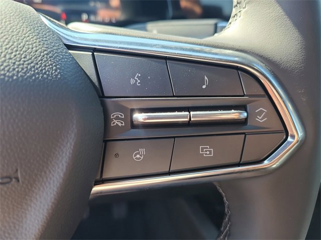 New 2026 Chevrolet Equinox LT w/ Midnight Edition image 28