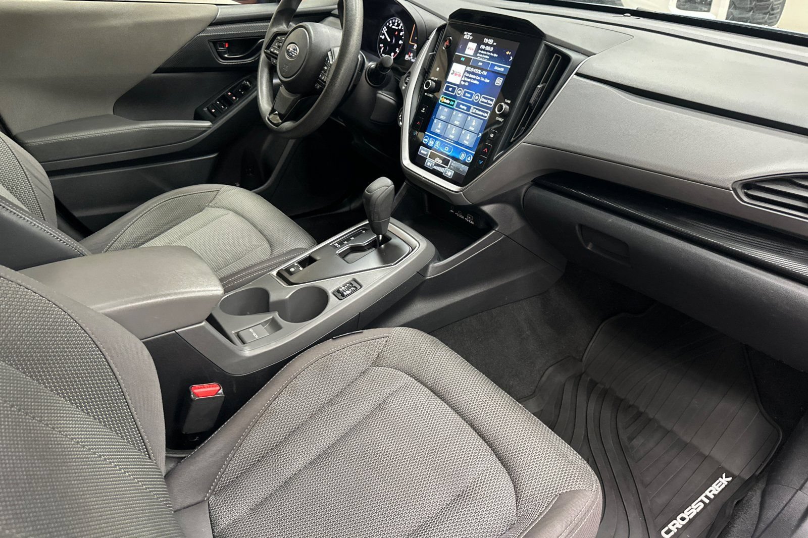 Used 2024 Subaru Crosstrek 2.0i Premium AWD/4WD image 20