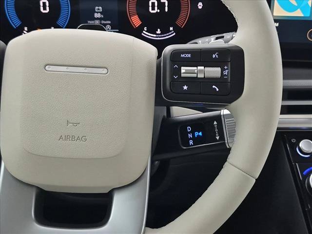 New 2027 Hyundai Santa Fe SEL FWD image 21