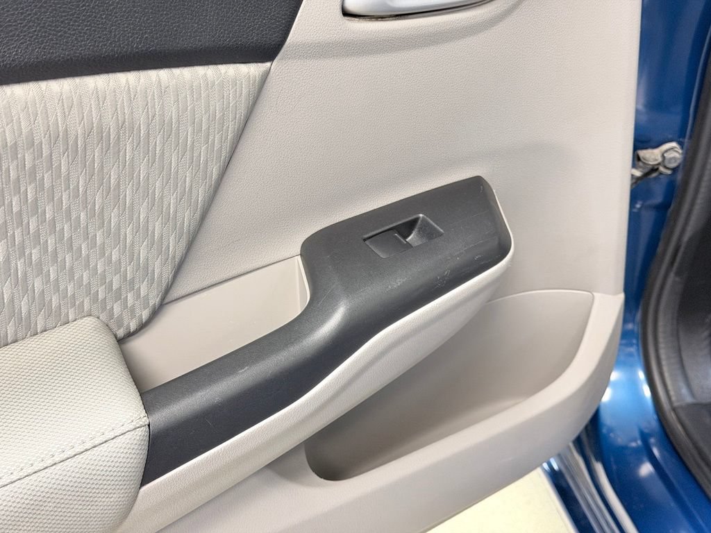 Used 2014 Honda Civic EX image 19