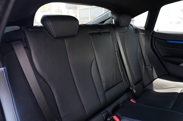 Used 2018 BMW 440i Gran Coupe RWD image 18