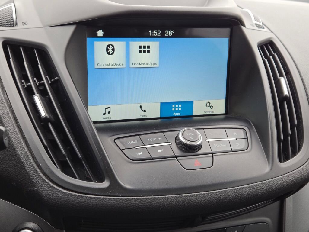 Used 2019 Ford Escape SEL image 32