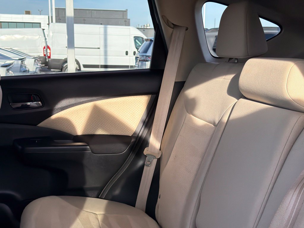 Used 2015 Honda CR-V EX image 18