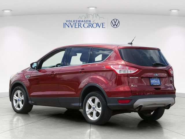 Used 2014 Ford Escape SE AWD/4WD image 5