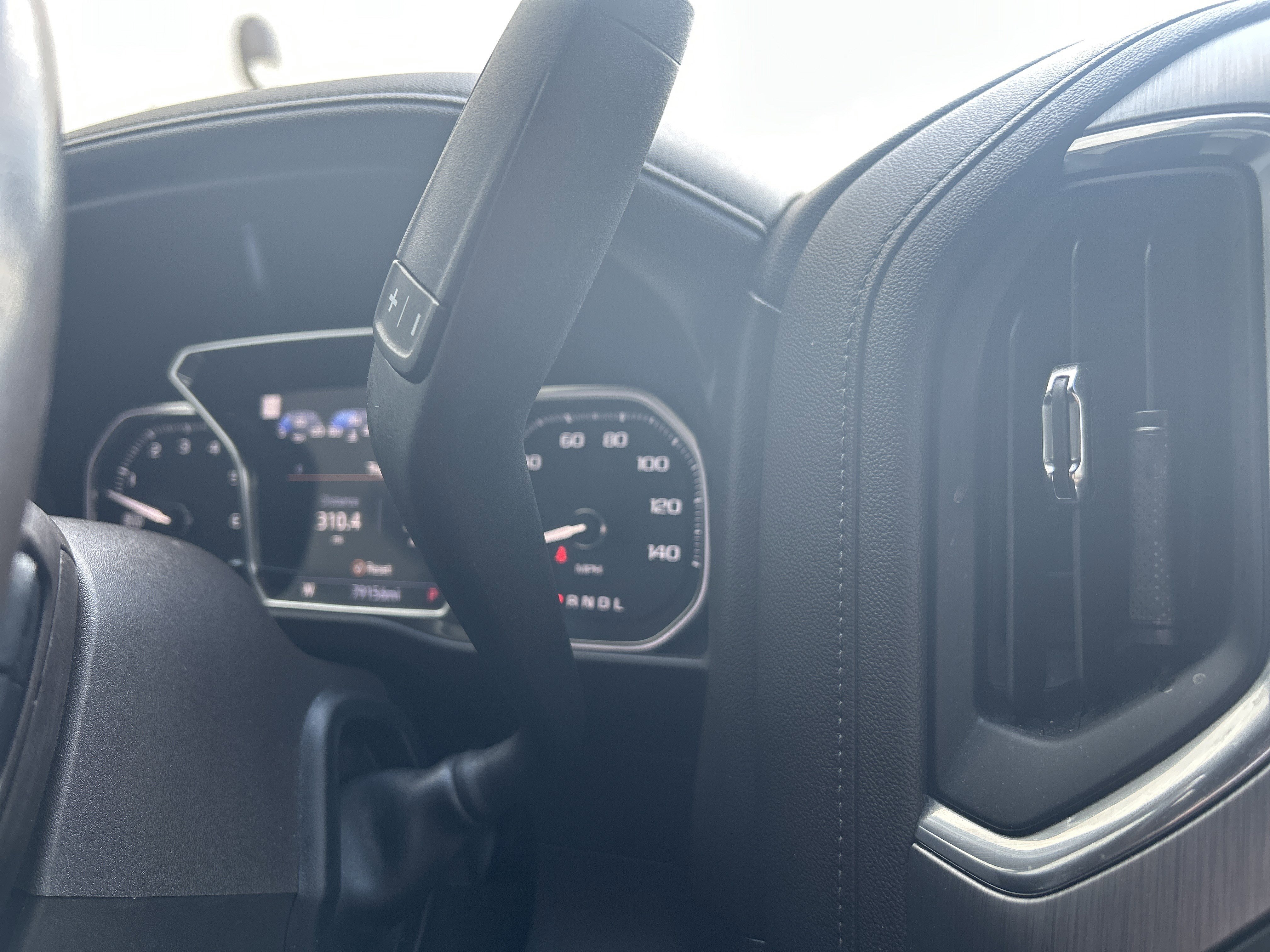 Used 2020 GMC Sierra 1500 Denali w/ Denali Ultimate Package image 16