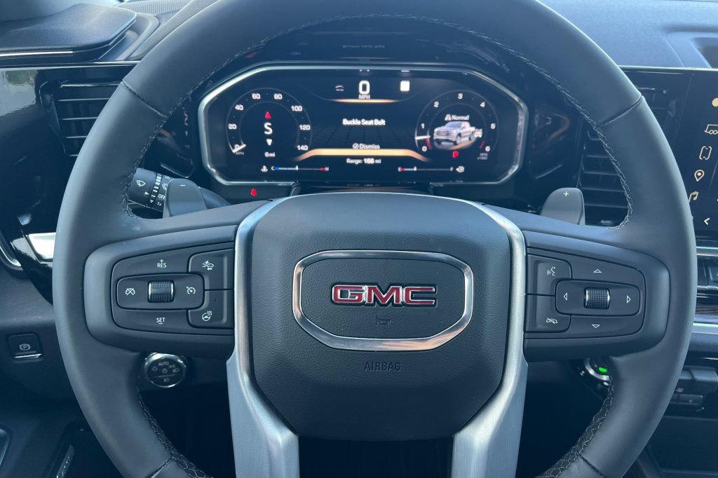 New 2026 GMC Sierra 1500 Elevation w/ Elevation Premium Package AWD/4WD image 20