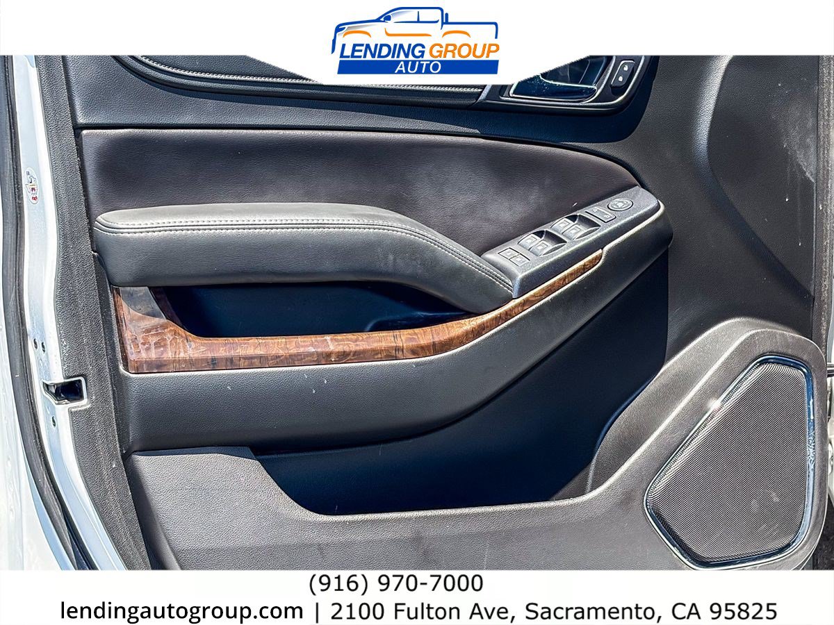 Used 2018 Chevrolet Tahoe LS AWD/4WD image 20