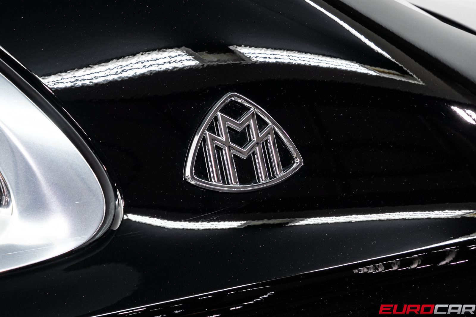 Used 2021 Mercedes-Benz Maybach S 580 4MATIC image 15