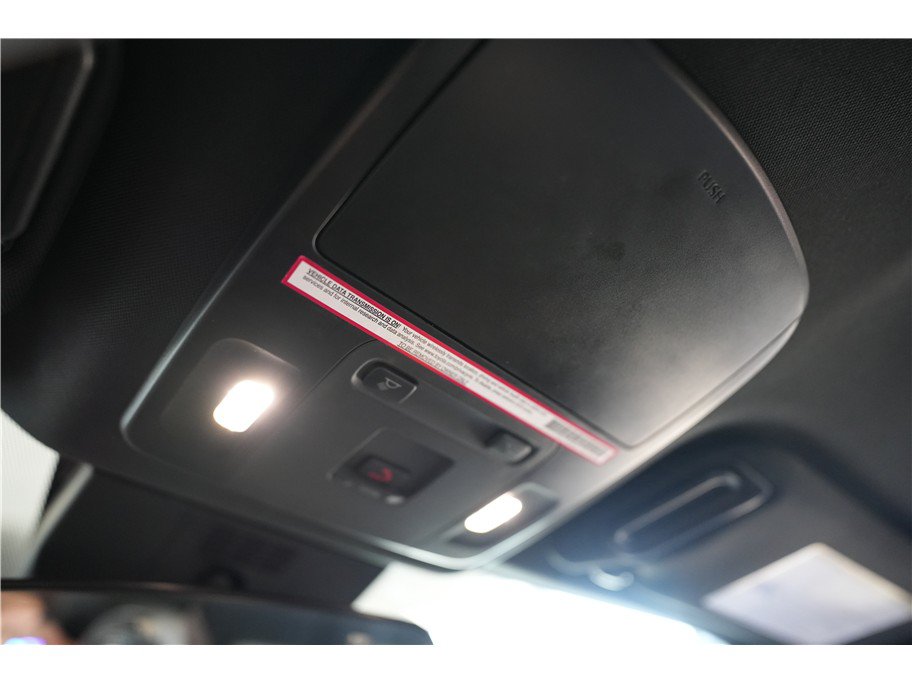 Used 2025 Toyota Camry SE FWD image 24