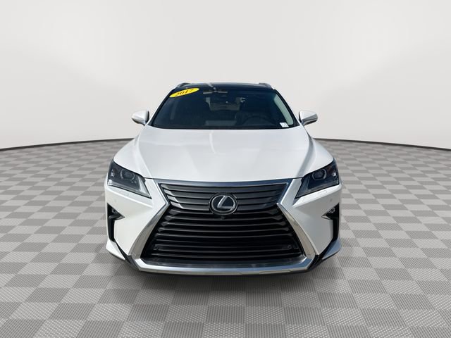 Used 2017 Lexus RX 350 AWD image 3