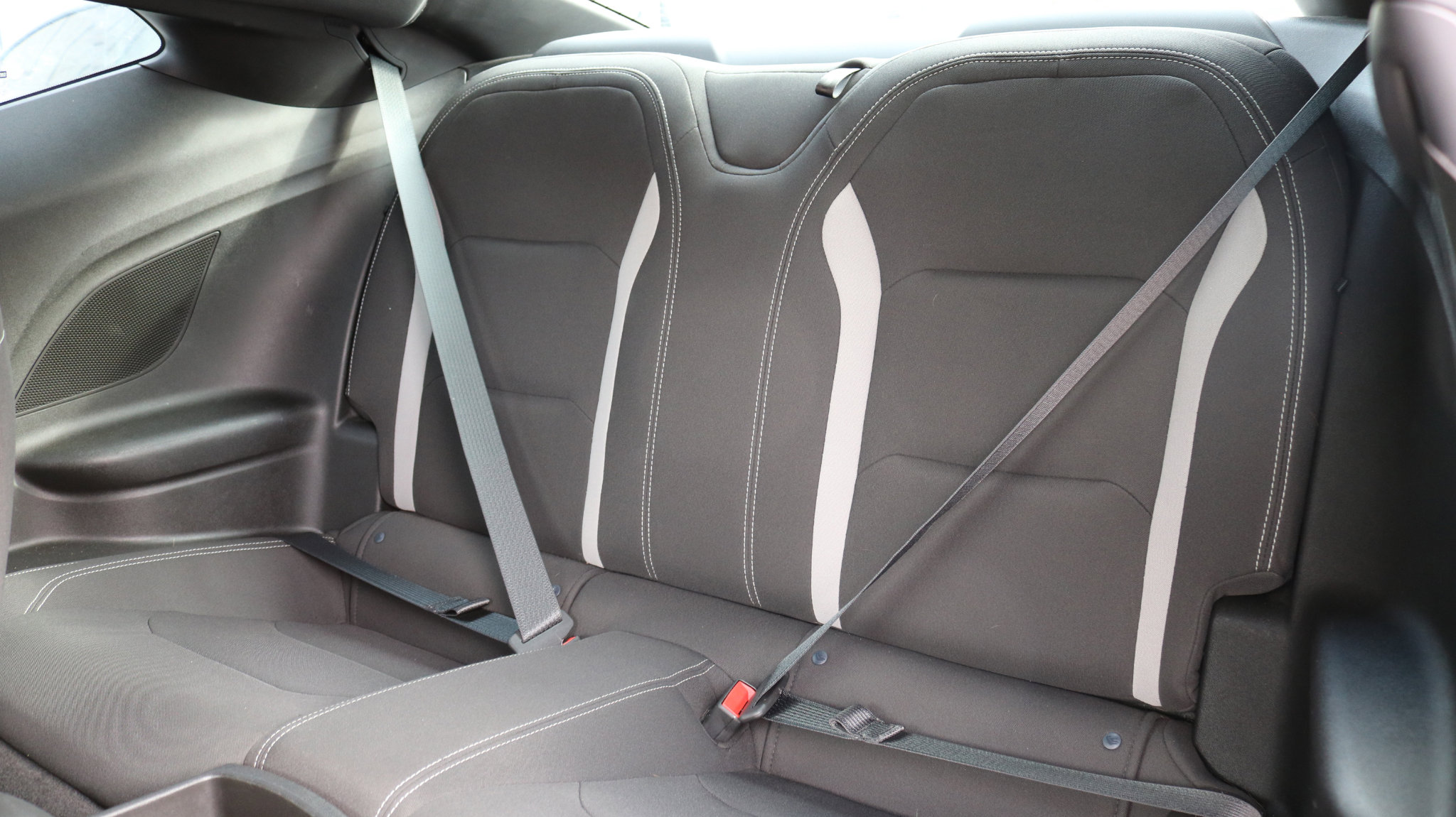 Used 2018 Chevrolet Camaro SS w/ Redline Edition image 20