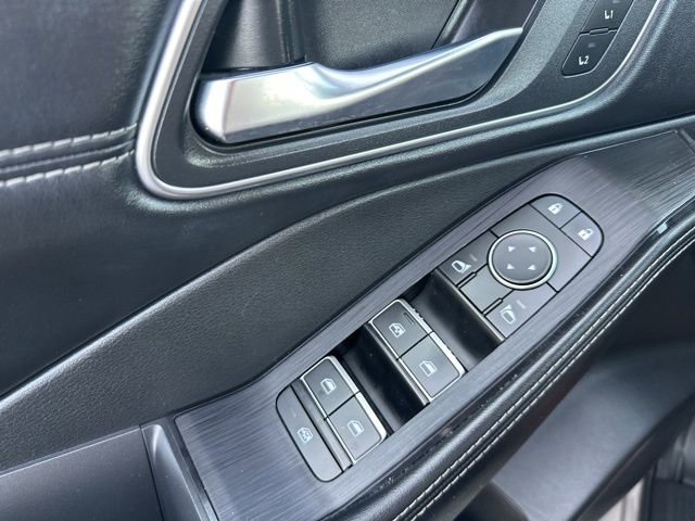 Used 2023 Nissan Rogue Platinum w/ Platinum Premium Package image 28