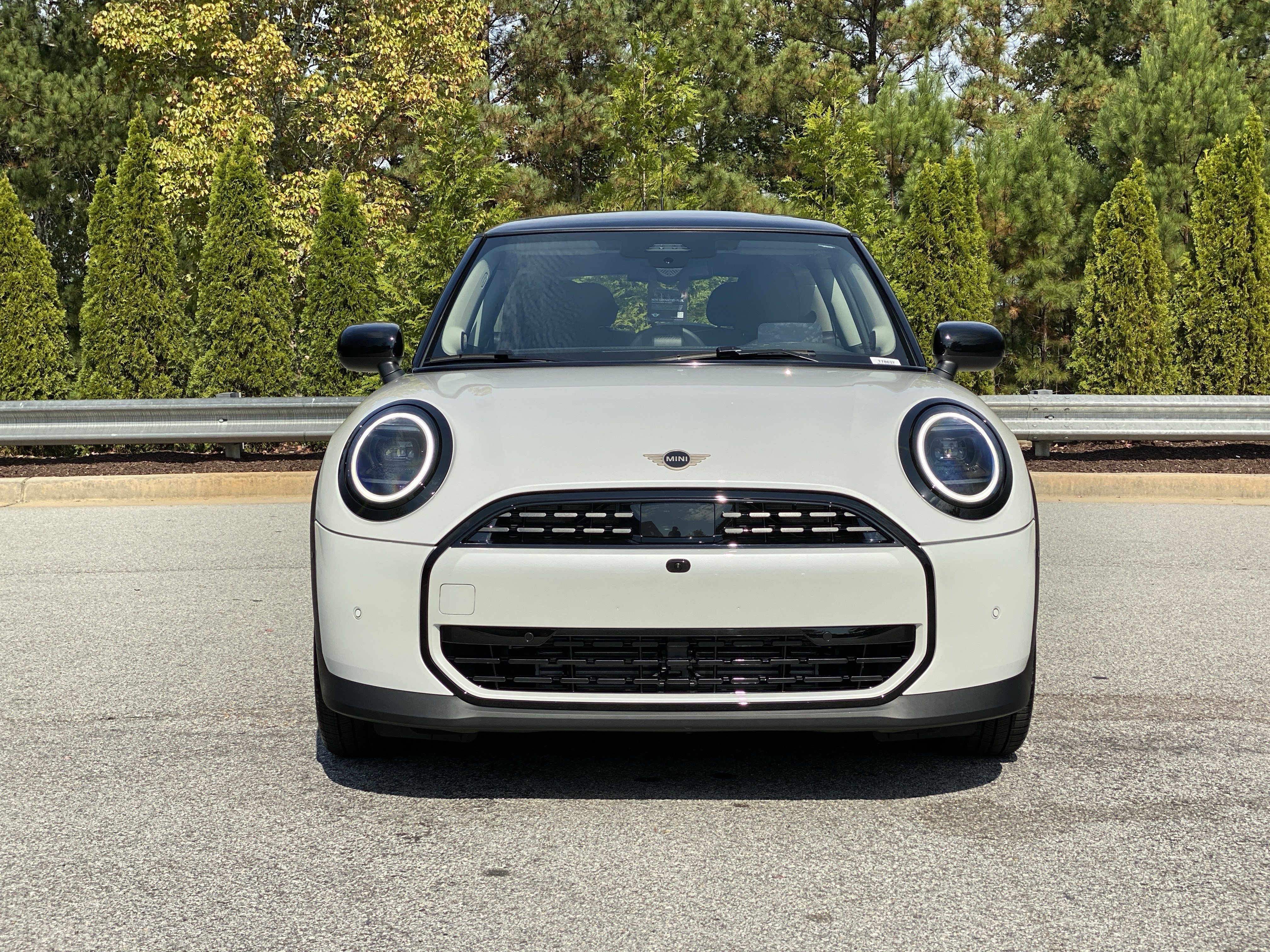 Used 2026 MINI Cooper 2-Door Hardtop FWD image 11