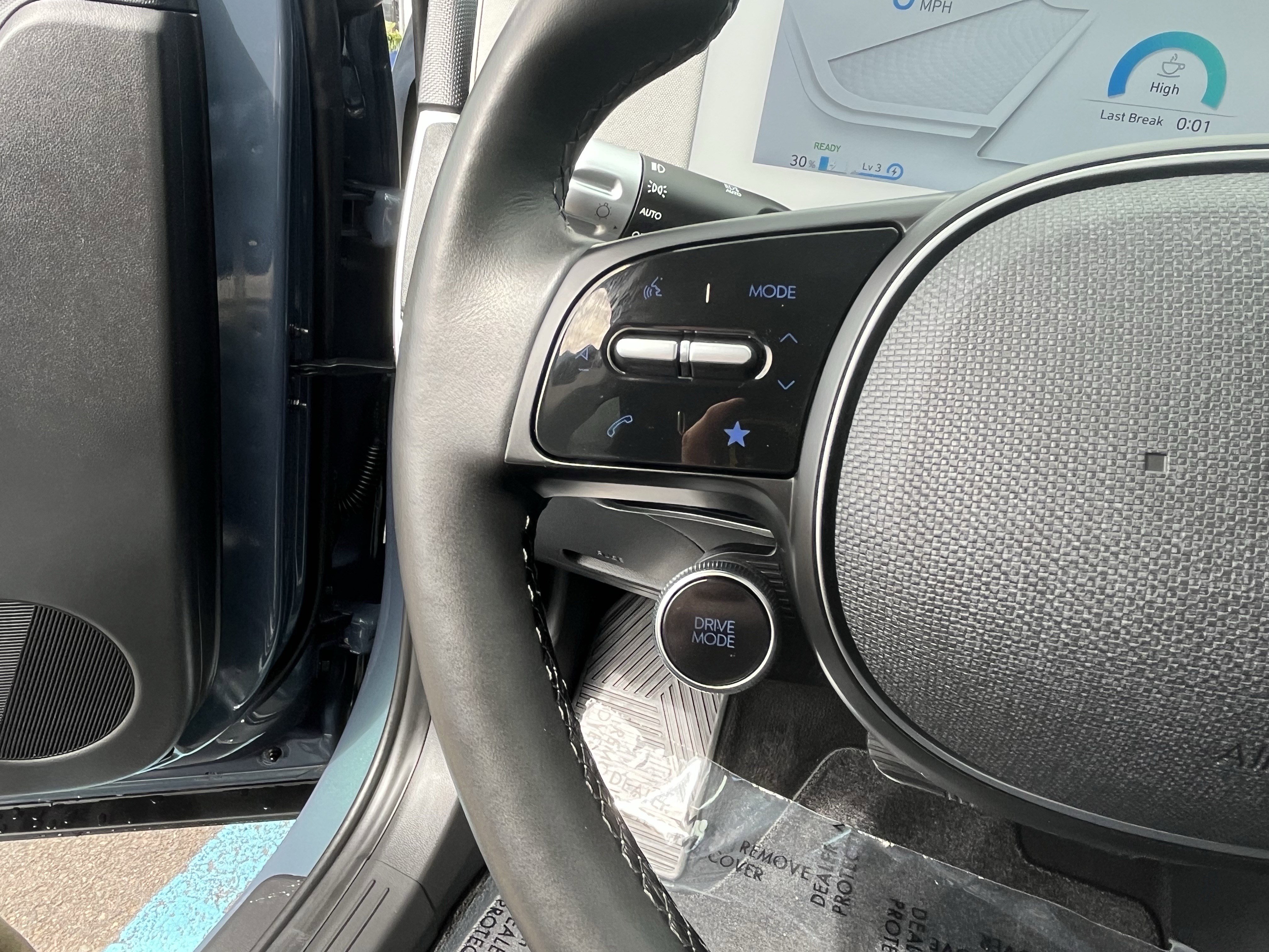 Certified 2024 Hyundai Ioniq 5 SEL image 21