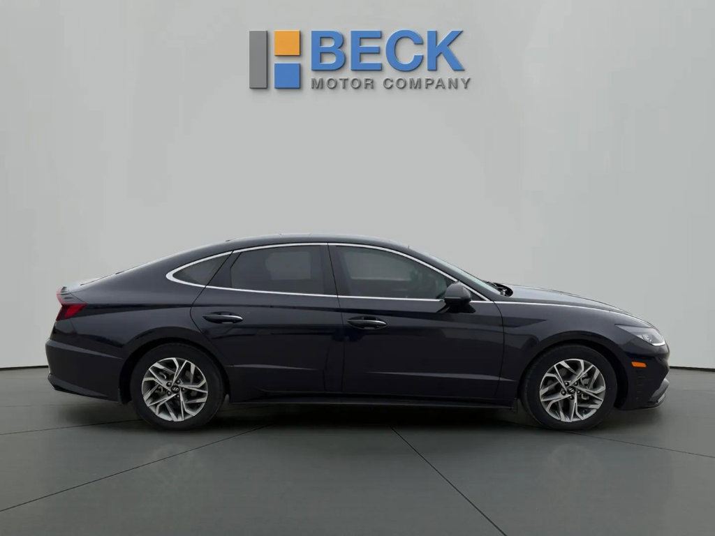Used 2023 Hyundai Sonata SEL w/ Convenience Package image 1
