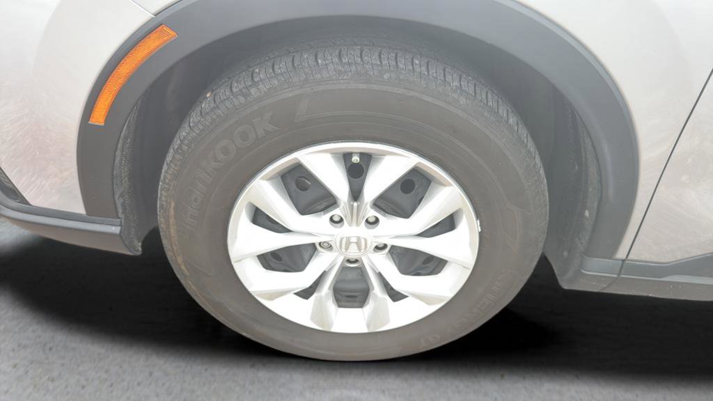 Used 2024 Honda CR-V LX image 19