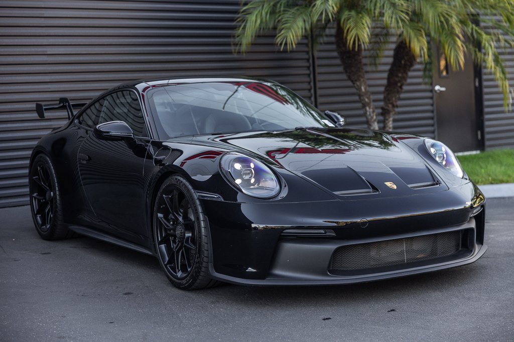 Used 2022 Porsche 911 GT3 image 6