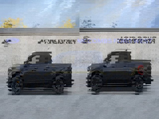 New 2026 Ford Maverick Lobo image 5