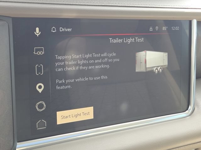 Used 2023 GMC Yukon Denali AWD/4WD image 37