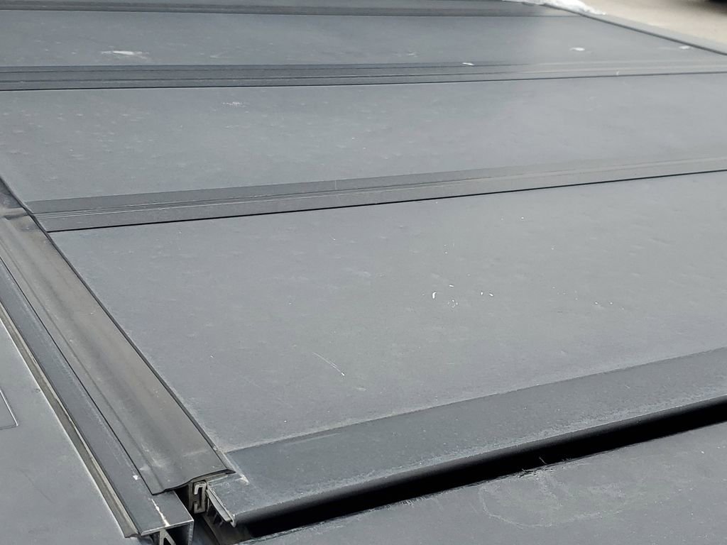 Used 2021 Nissan Titan Platinum Reserve w/ Moonroof Package image 11