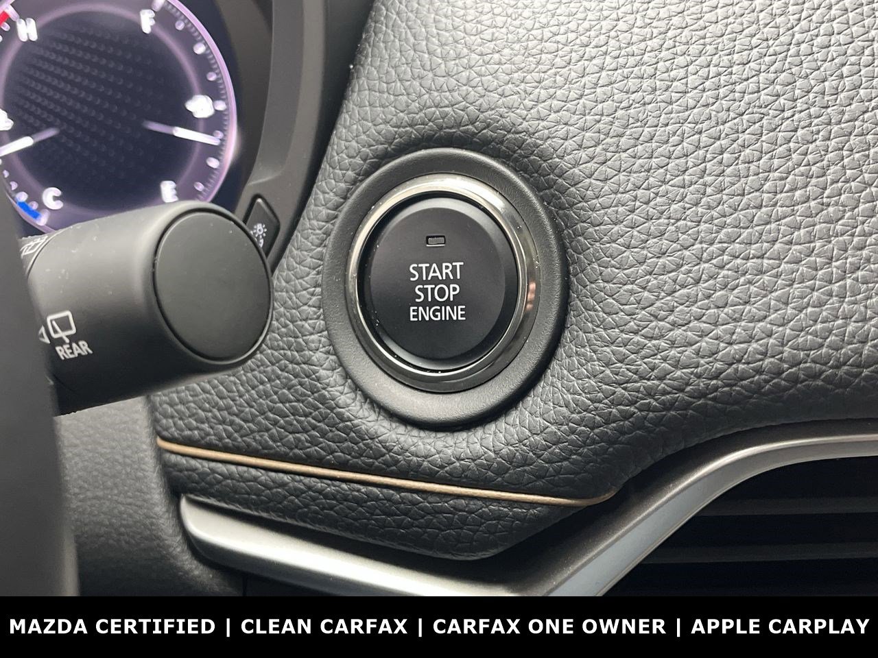 Certified 2026 MAZDA CX-90 3.3 Turbo w/ Premium Sport Pkg image 22