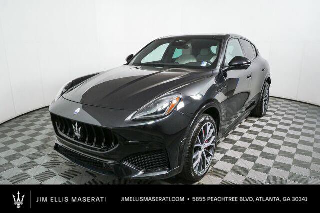 New 2027 Maserati Grecale Modena