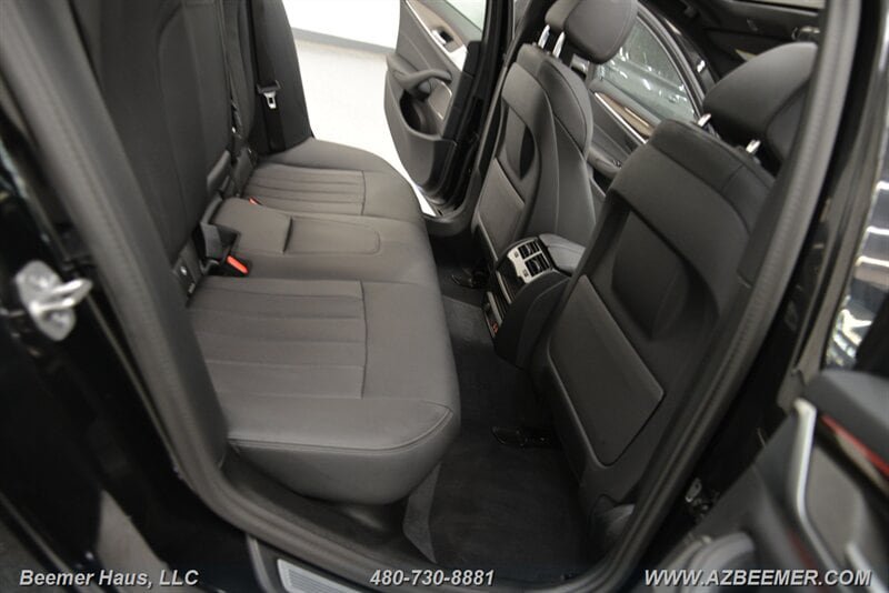 Used 2023 BMW 530i w/ M Sport Package RWD image 29