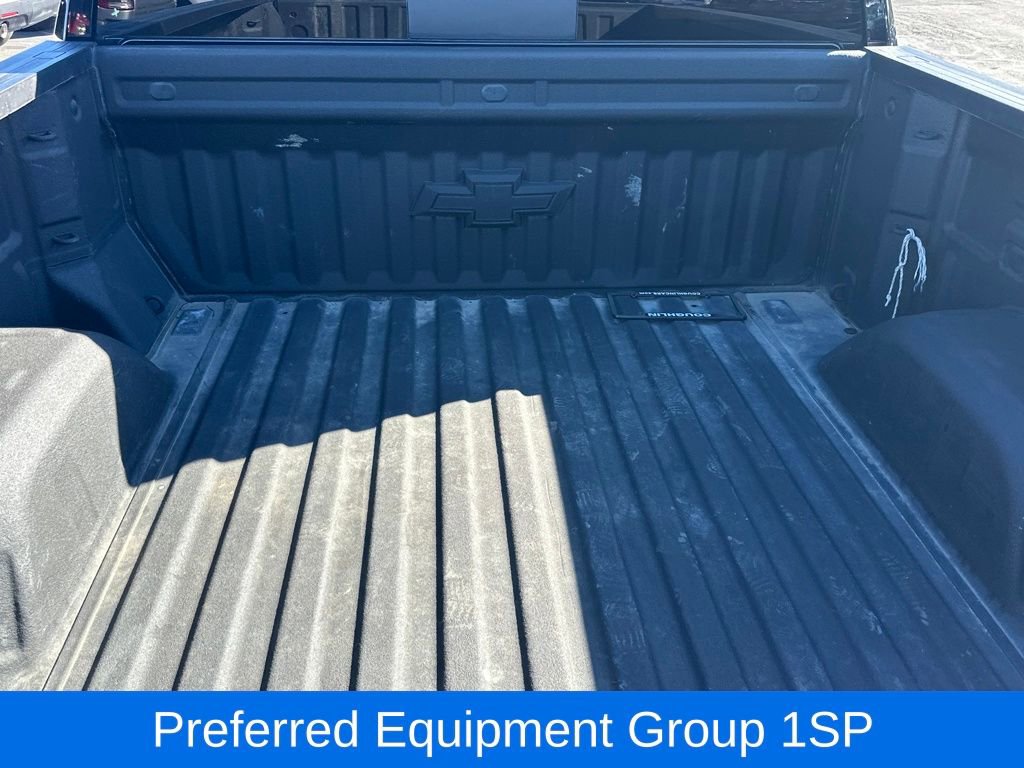 Used 2020 Chevrolet Silverado 1500 RST w/ Rally Edition image 11