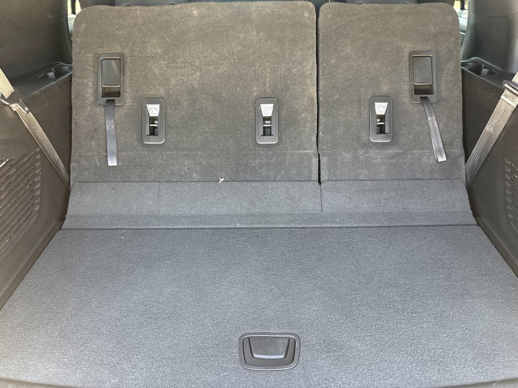Used 2024 Chevrolet Tahoe LT RWD image 10