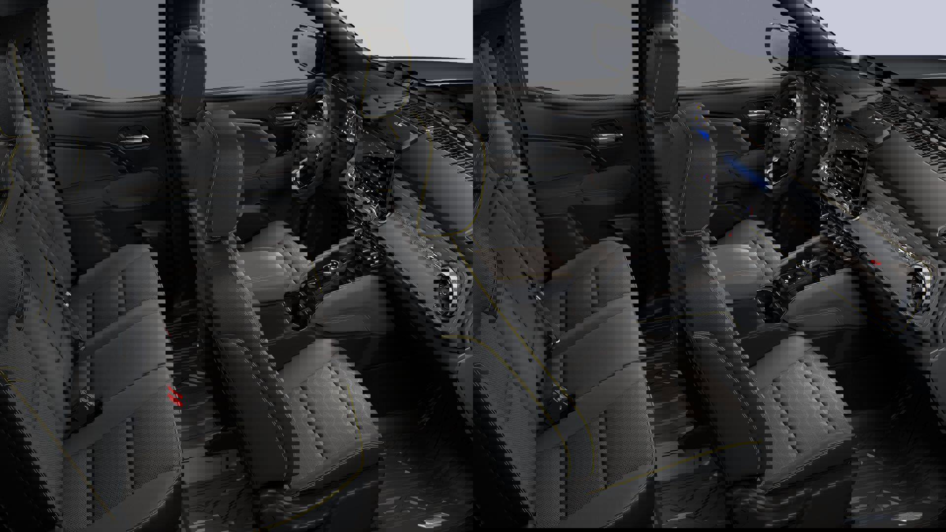 New 2026 Chevrolet Colorado ZR2 w/ Technology Package image 32
