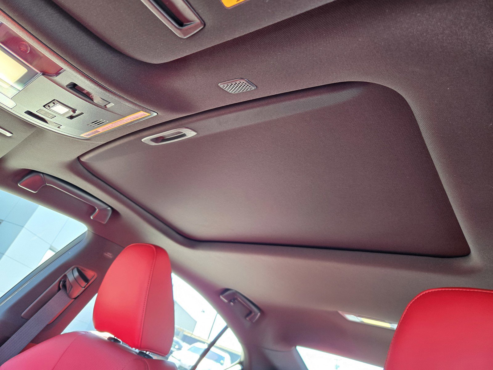 Certified 2023 Lexus IS 500 w/ Accessory Package 2 image 11