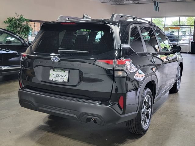 Used 2026 Subaru Forester Premium AWD/4WD image 5