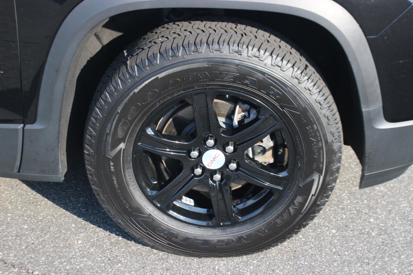 Used 2023 GMC Acadia AT4 AWD/4WD image 41