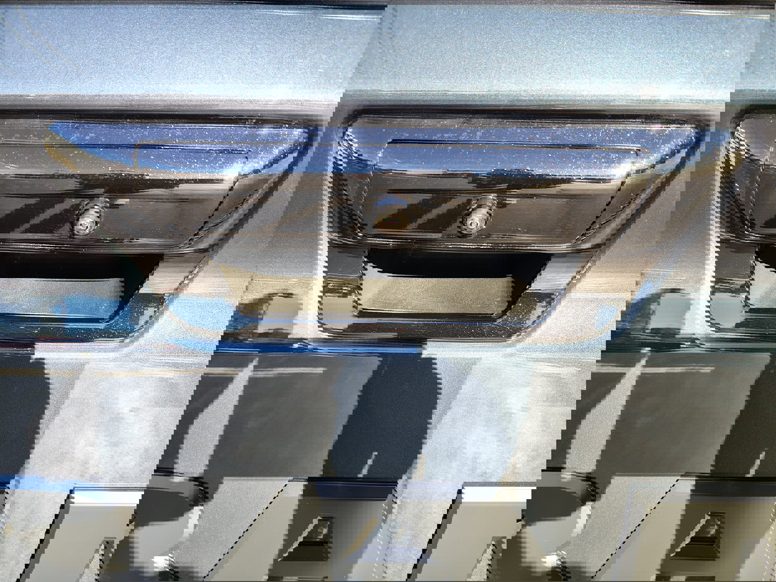 New 2026 RAM 1500 Big Horn image 7