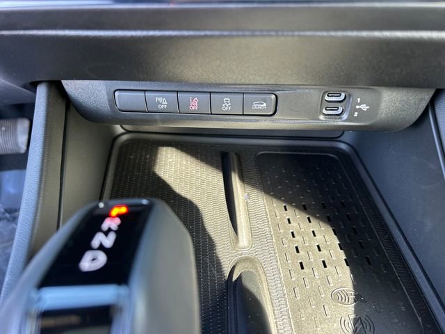 New 2024 Dodge Charger R/T Scat Pack w/ Plus Group image 34