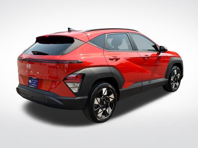 Used 2024 Hyundai Kona SEL w/ Convenience Package FWD image 6