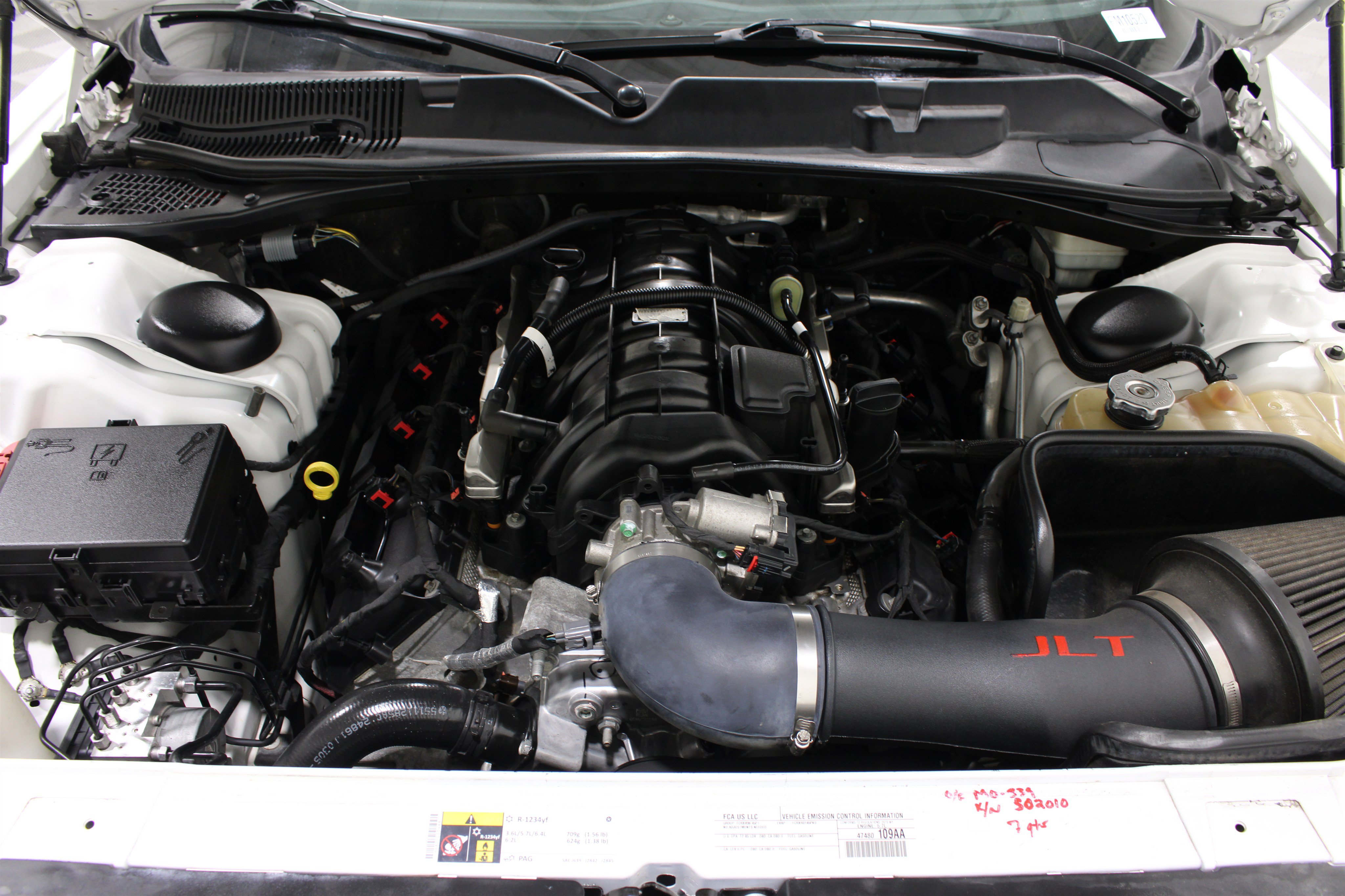 Used 2015 Dodge Challenger R/T Plus RWD image 35