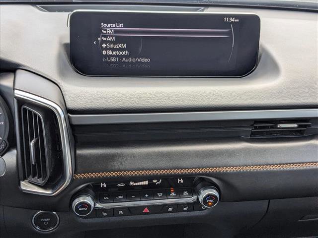 Used 2025 MAZDA CX-50 2.5 Hybrid w/ Premium Plus Pkg image 19