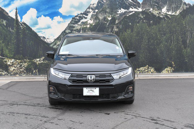 Used 2025 Honda Odyssey EX-L image 5
