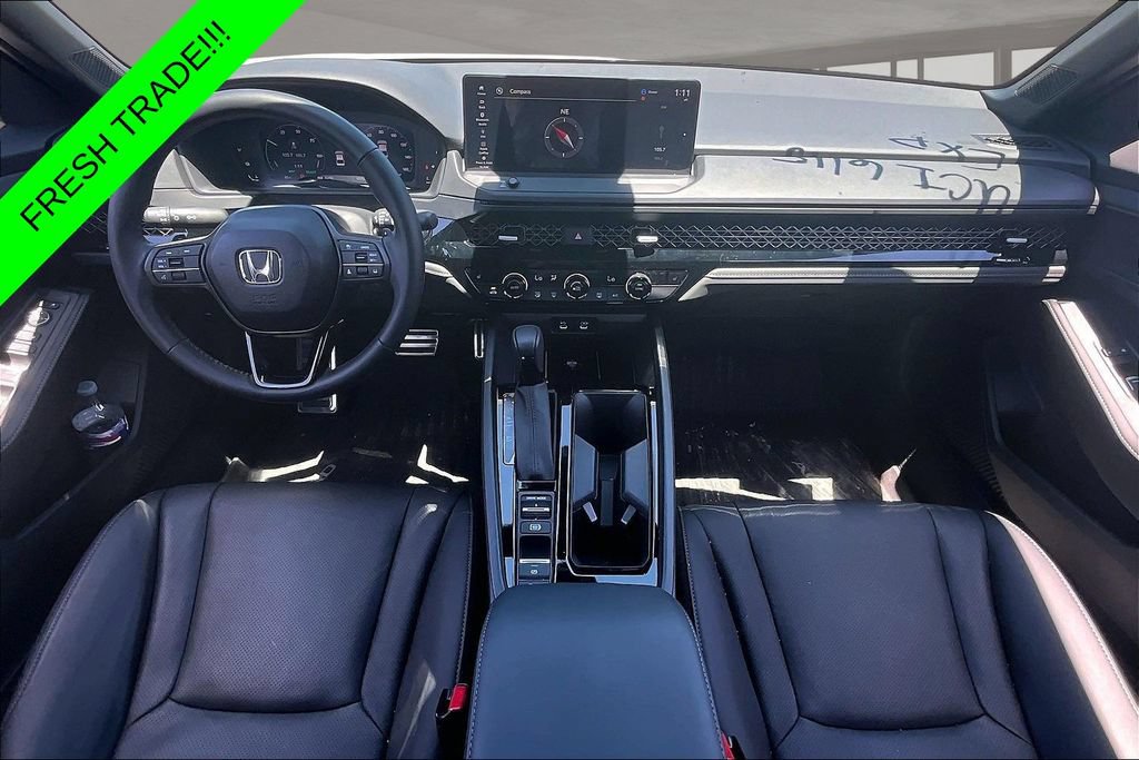 Used 2026 Honda Accord Sport image 7