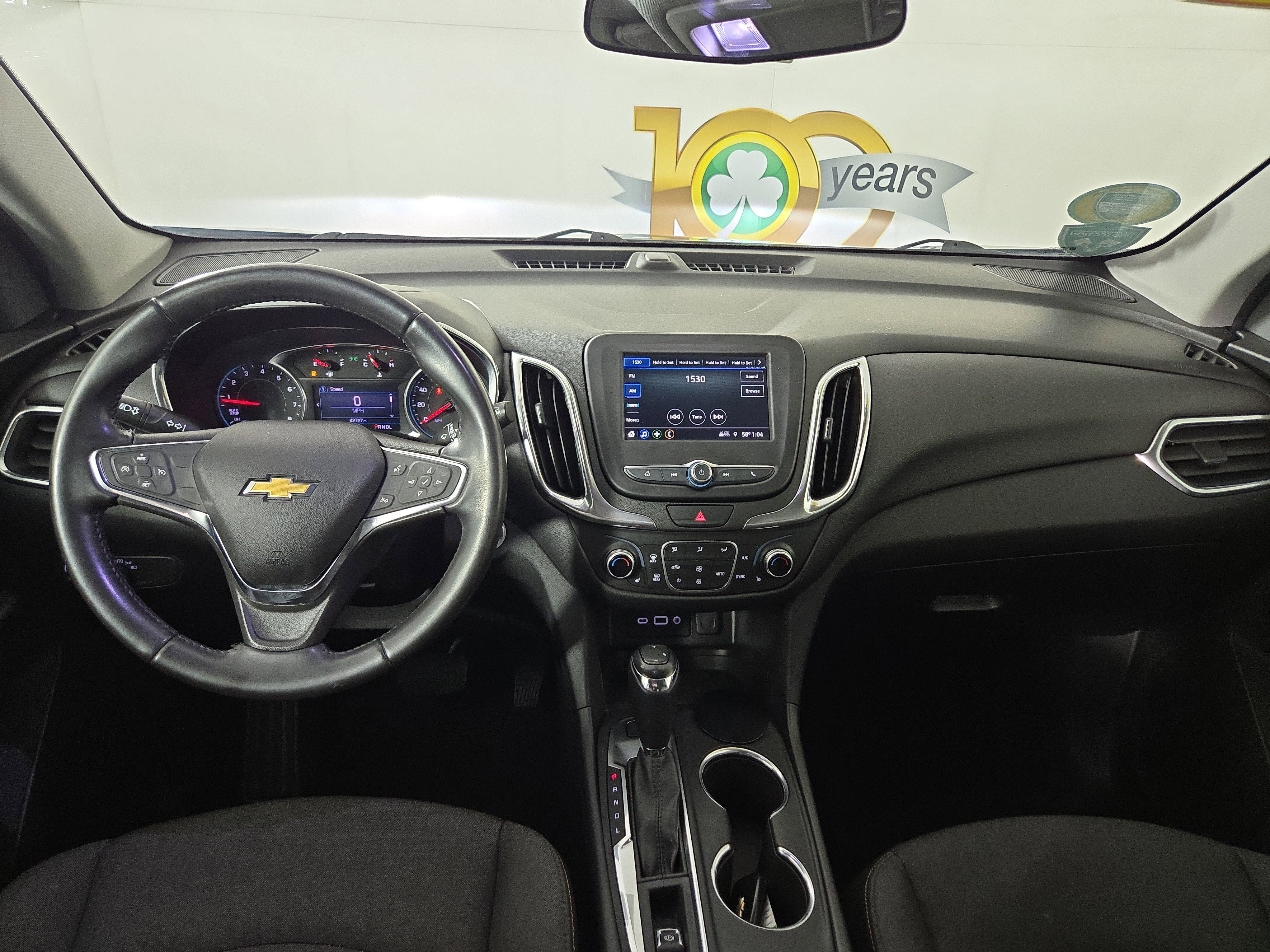 Used 2019 Chevrolet Equinox LT image 13
