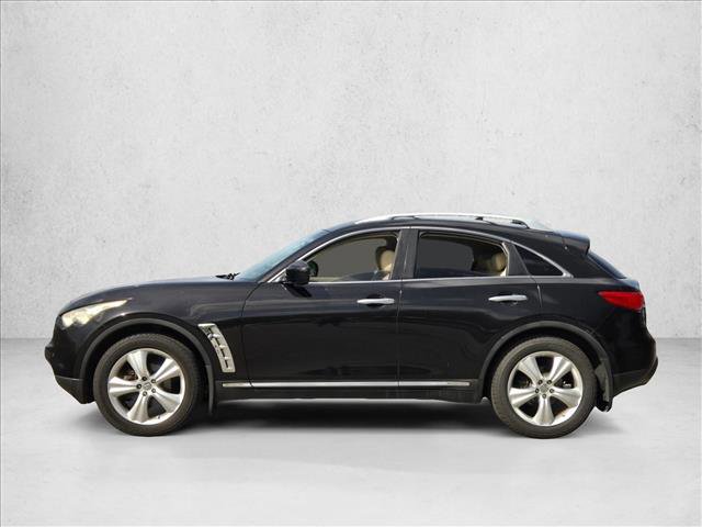 Used 2011 INFINITI FX35 2WD w/ Premium Pkg image 8