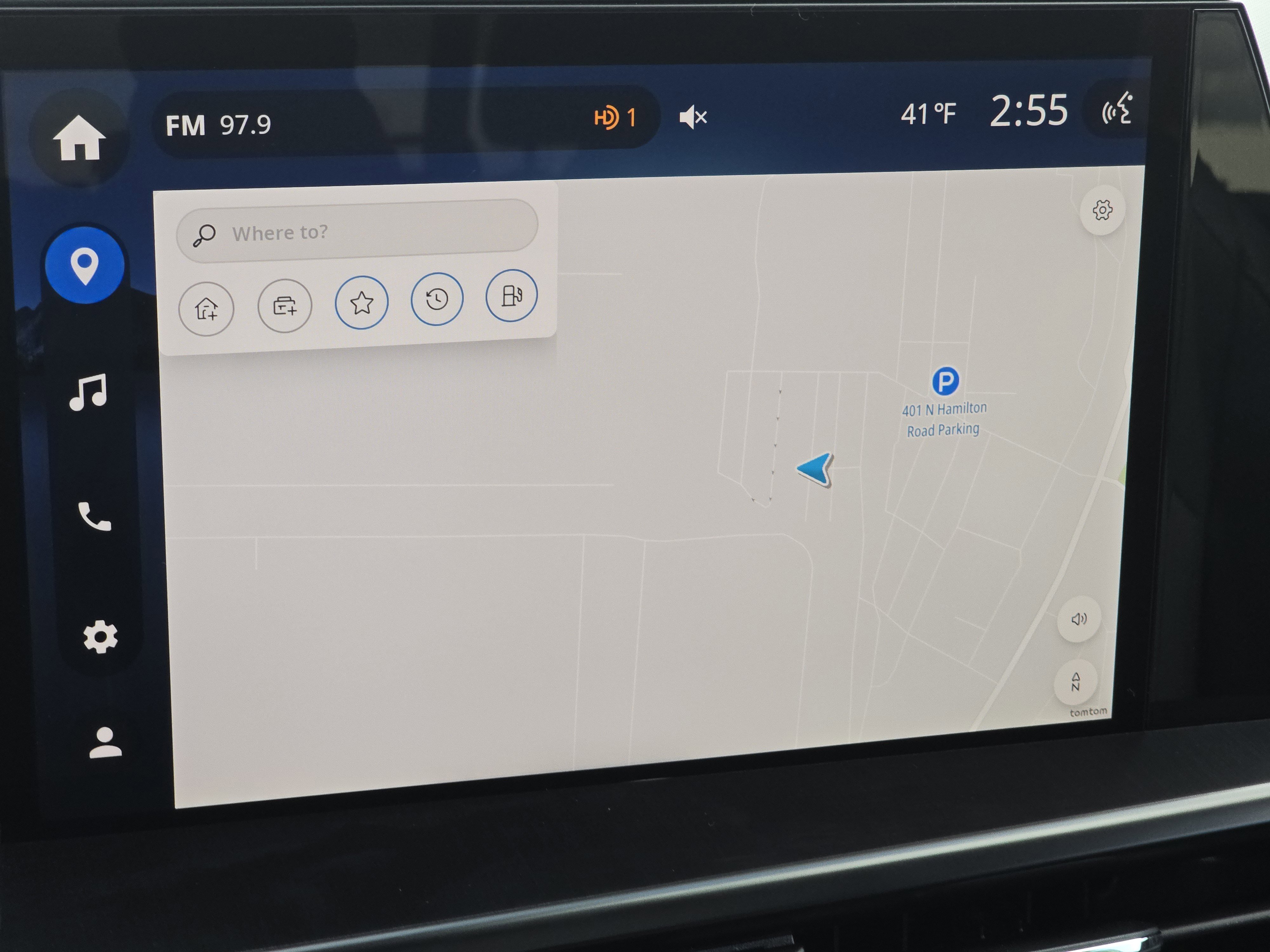 New 2026 Subaru Outback Limited w/ Premium/Limited Plus Package image 10