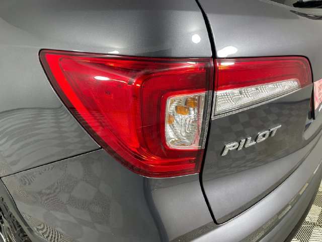Certified 2022 Honda Pilot Special Edition image 20