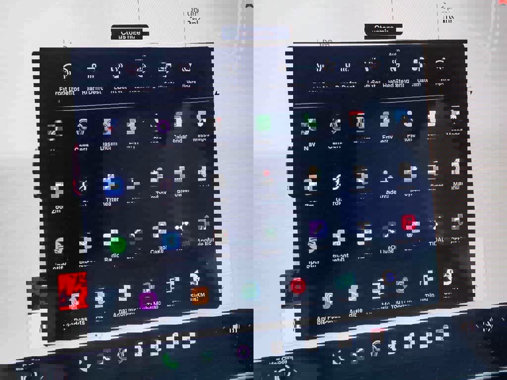 Used 2024 Tesla Model Y Long Range image 20