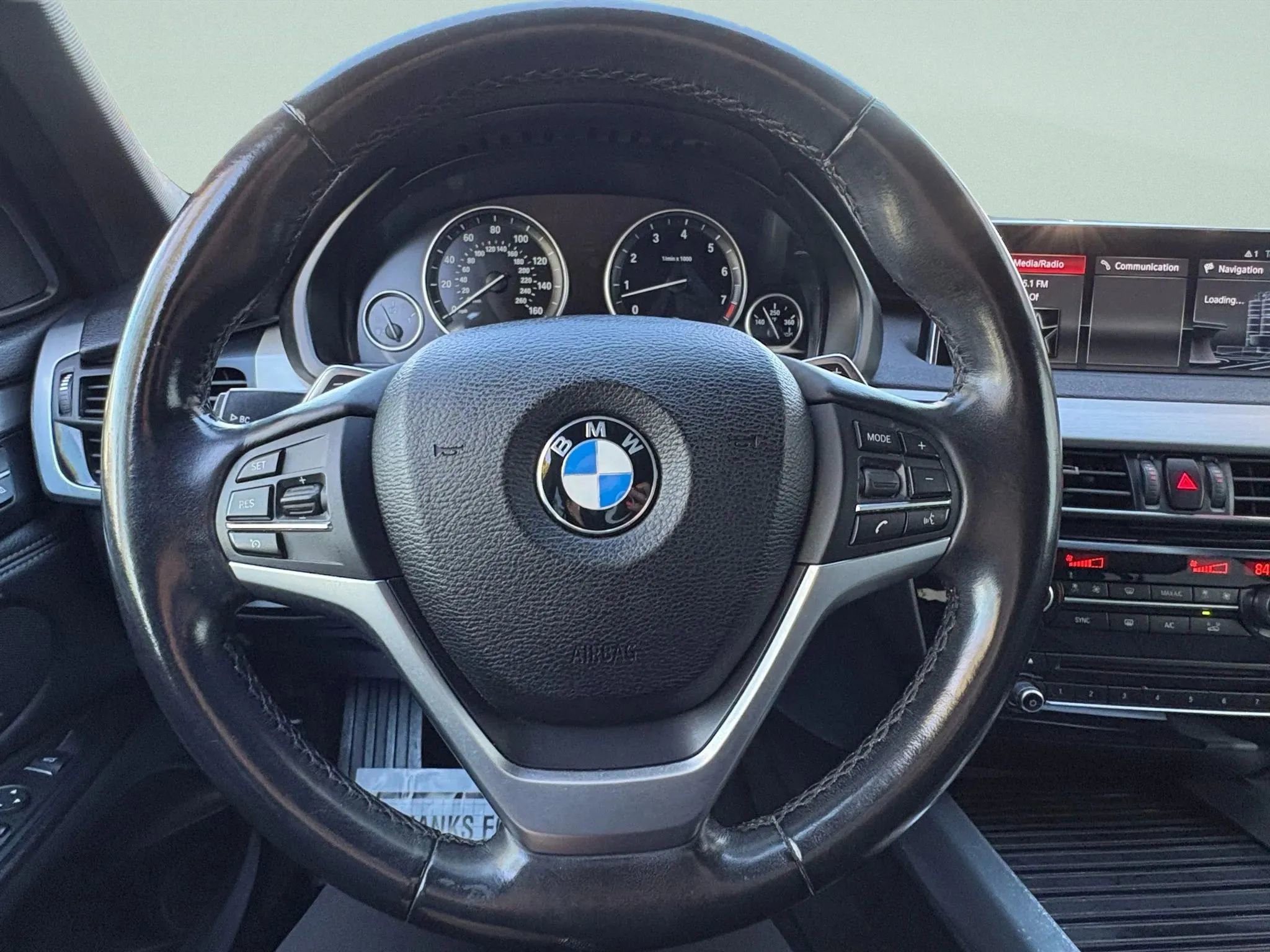 Used 2018 BMW X5 xDrive35i AWD/4WD image 38