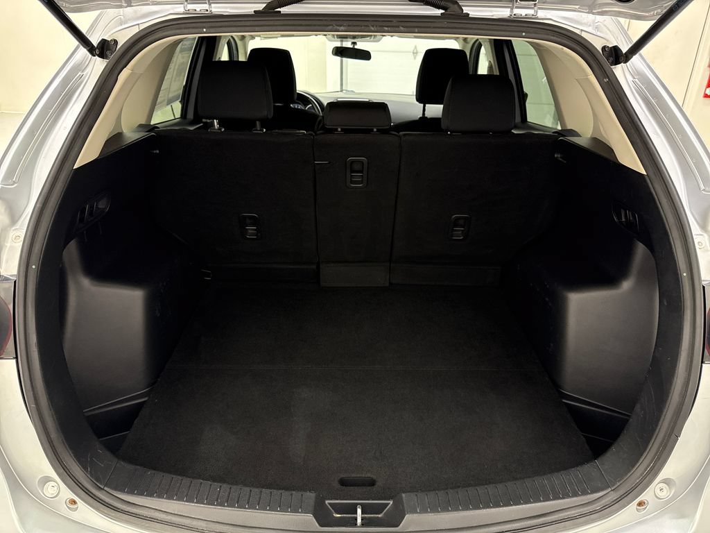 Used 2016 MAZDA CX-5 Touring w/ Bose/Moonroof Package AWD/4WD image 27