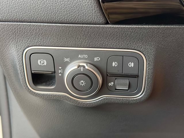 Certified 2023 Mercedes-Benz GLA 250 4MATIC image 21