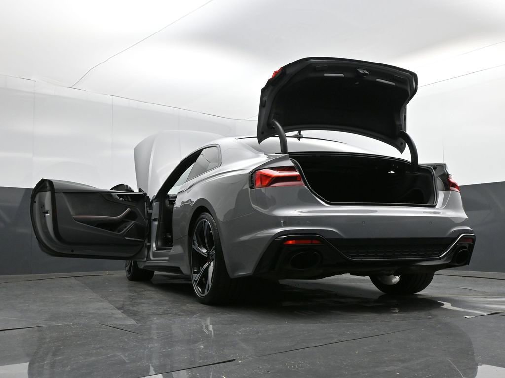 Used 2023 Audi RS 5 image 38
