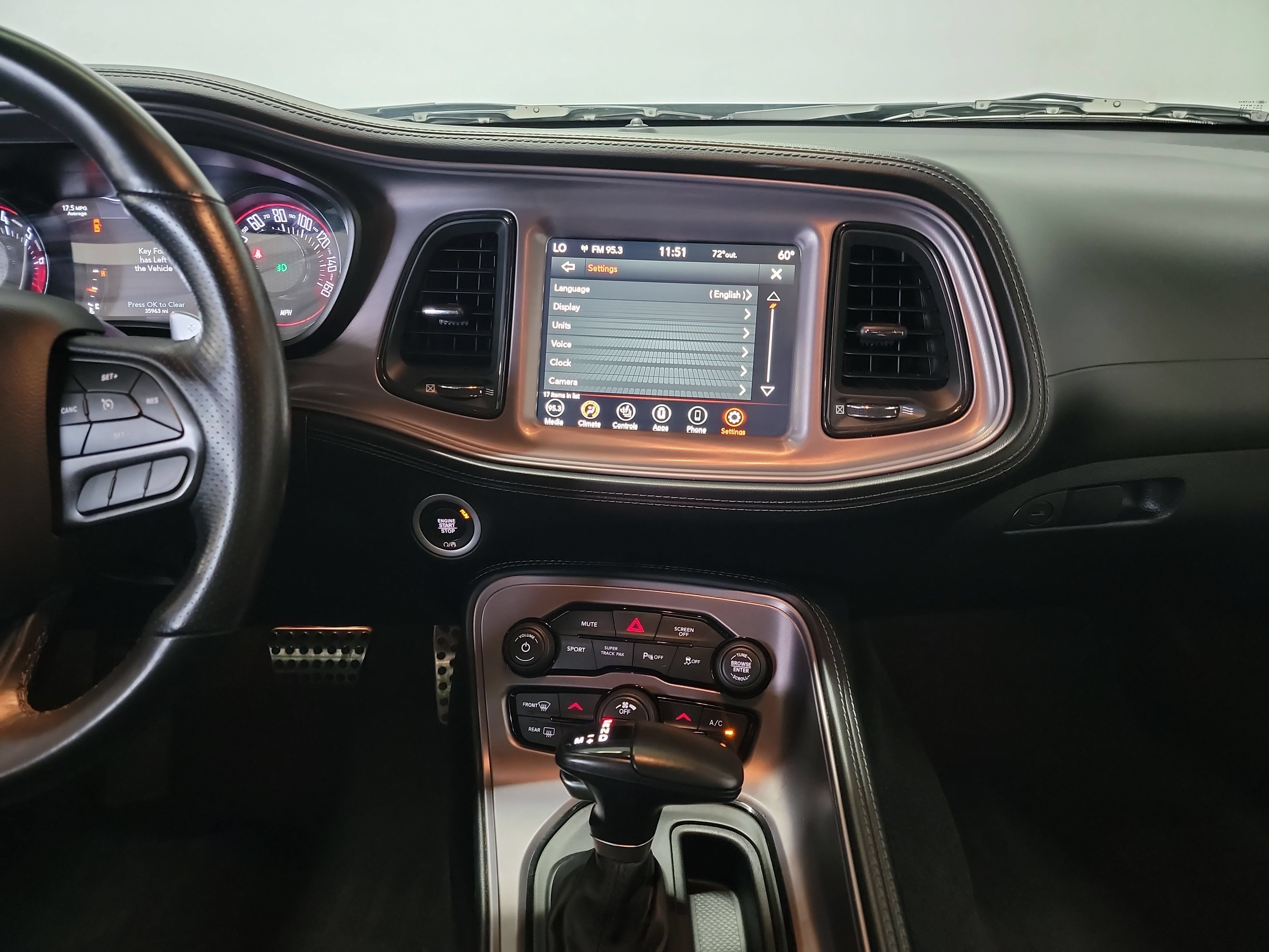 Used 2023 Dodge Challenger GT w/ Plus Package AWD/4WD image 20